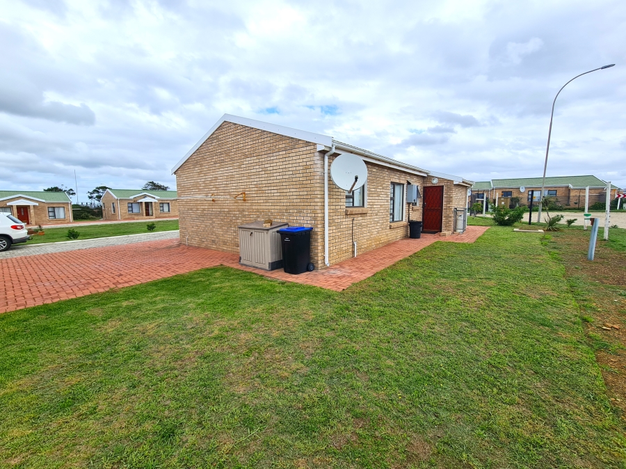 2 Bedroom Property for Sale in Jeffreys Bay Central Eastern Cape